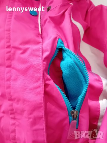 No fear ски гащеризон 5-6 години, снимка 7 - Други - 43166883