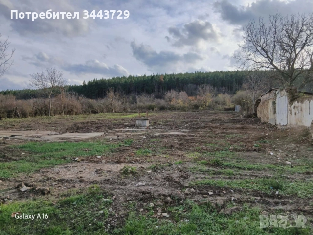 Имот в град Смядово, снимка 4 - Парцели - 52682996