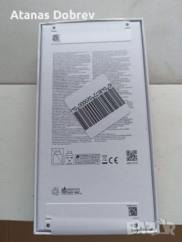 Samsung Galaxy A56, снимка 14 - Samsung - 52866204