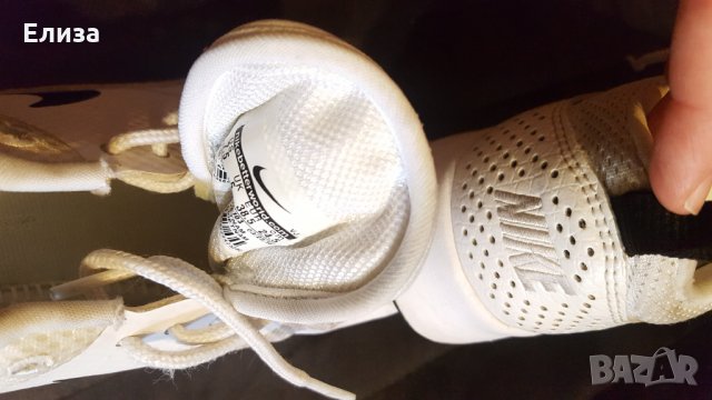 Два чифта оригинални маратонки Найк Nike 38, снимка 6 - Маратонки - 33193084