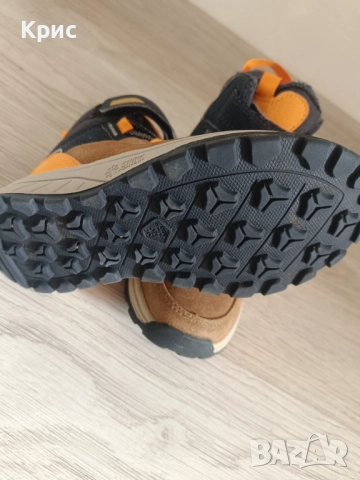 Детски зимни боти , снимка 4 - Детски боти и ботуши - 51847311