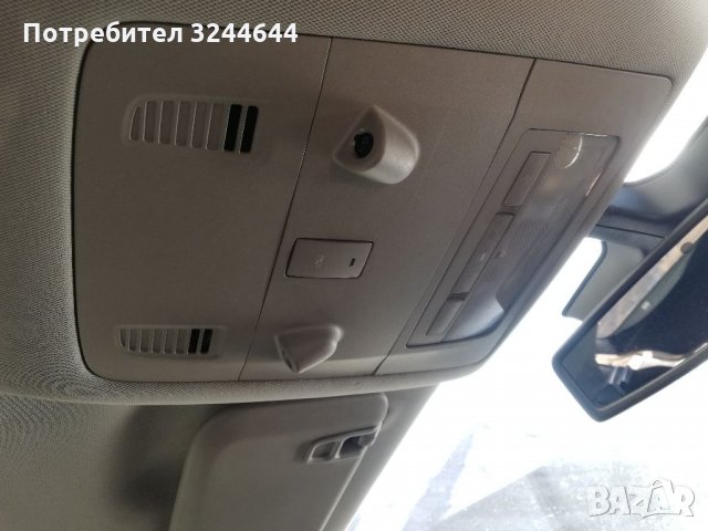 Опел инсигния 2.0 cdti A20dth 160 на части , снимка 10 - Автомобили и джипове - 35027832