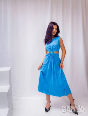 Рокля , снимка 8 - Рокли - 51173371