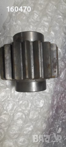 IFA- w50 зъбно колело за редуктора