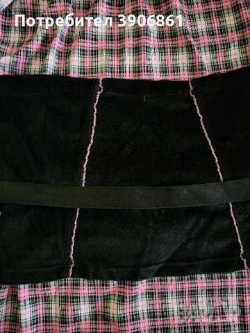 Рокля La Tenera Grazia , снимка 3 - Рокли - 43453671