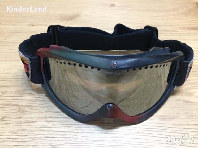 Ски очила Сноуборд маска Von Zipper, снимка 1 - Зимни спортове - 39580904