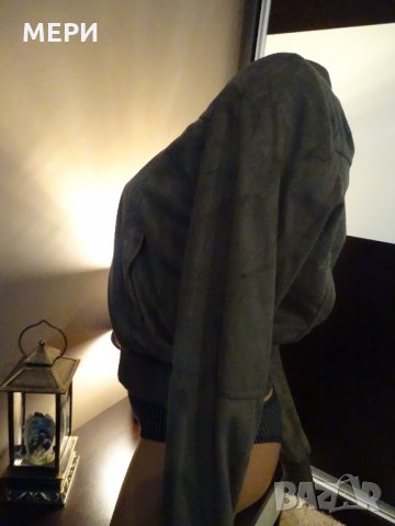 ДАМСКО ЯКЕ PAPILLONNE, снимка 15 - Якета - 19896994