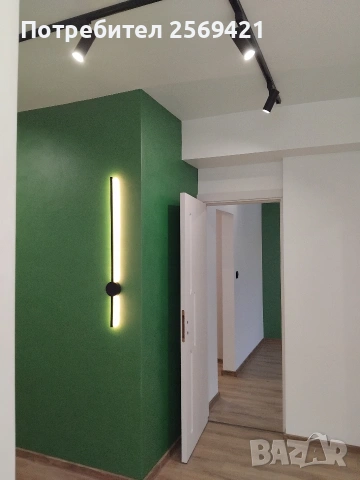 луксозен апартамент, снимка 11 - Апартаменти - 53417498