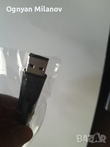 150Mbps 2dBi WiFi адаптер PC WiFi, снимка 2 - Други - 44046229