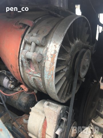 Мини Трактор двигател 16 к.с. шаси , снимка 8 - Селскостопанска техника - 39049177