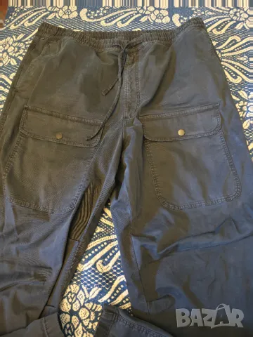 Tommy Hilfiger Мъжки спортни елегантен панталон, снимка 2 - Панталони - 48088032