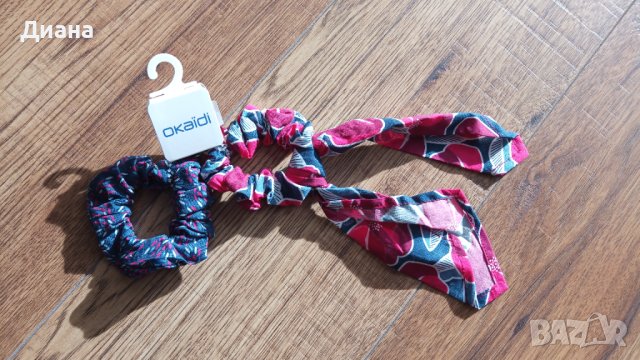 Нова рокля Okaidi - 3 години, снимка 3 - Детски рокли и поли - 43602526