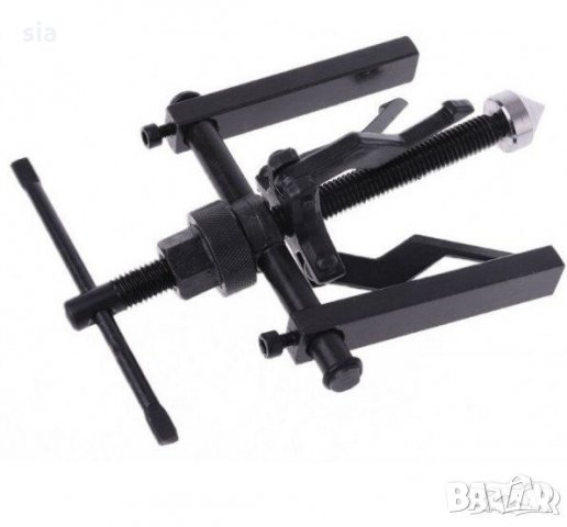 Скоба за лагери , Трираменна, снимка 4 - Аксесоари и консумативи - 32942875