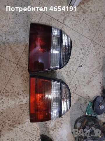 Части за golf 3, снимка 2 - Части - 53265910