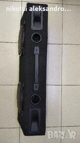 колона за кола, снимка 8 - Тонколони - 49593542