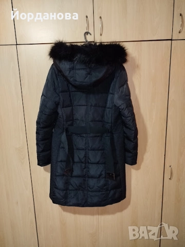 Зимно яке NEW YORKER, снимка 3 - Якета - 52737549