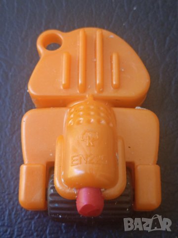 Kinder Surprise  / Киндер колекционерска играчка робот - серия 2018г., снимка 2 - Колекции - 43039269