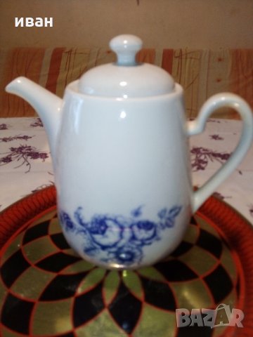 Български порцелан, снимка 13 - Антикварни и старинни предмети - 35437237