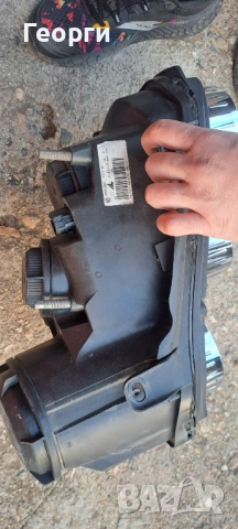 Фарове за Алфа 159, снимка 4 - Части - 53040058