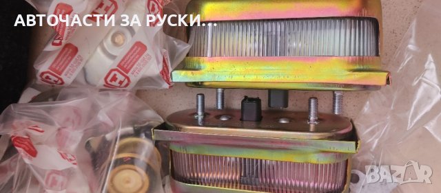 Нови авточасти Уаз, снимка 16 - Части - 43940931