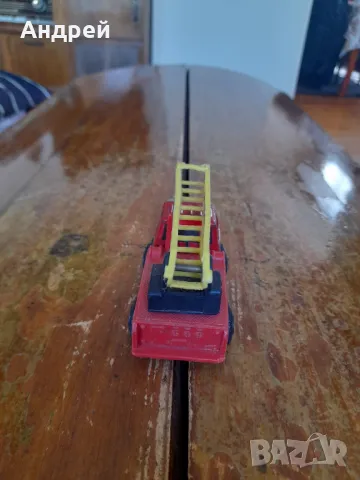 Старо камионче Микро #36, снимка 4 - Колекции - 50179880