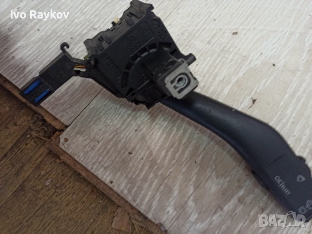 Лост чистачки за VW Touran, 2003-2010г., 1K0 953 519 A, 1K0953519A , снимка 2 - Части - 51354263