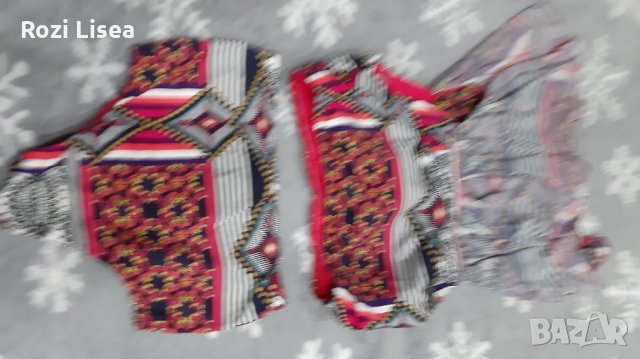 Бански от две части Maryssil, снимка 7 - Бански костюми - 28899138