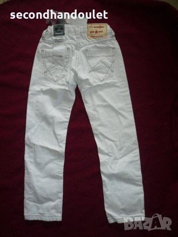 FREEZE дънки за момче, снимка 2 - Детски панталони и дънки - 26364341