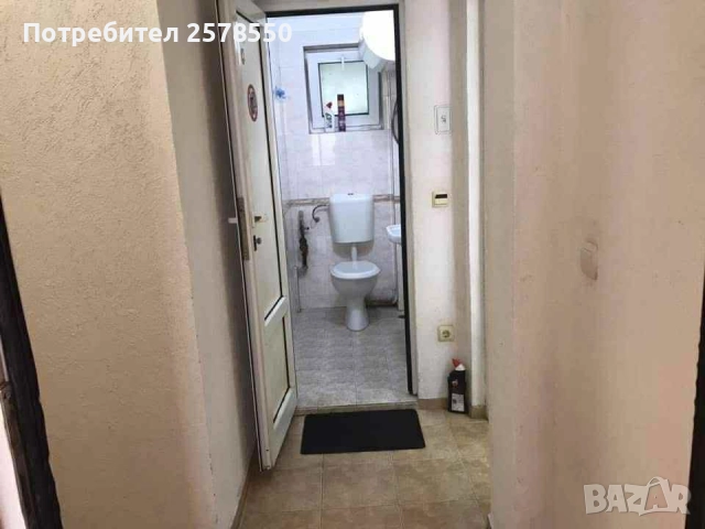 Под наем 2-стаен обзаведен и оборудван апартамент, снимка 9 - Апартаменти - 52123402