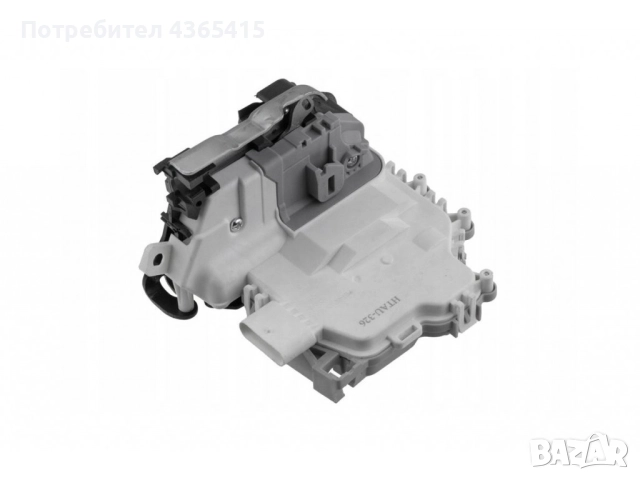 Брава за Audi Q5 FY (2017-2024) за задна дясна врата 8X0839016B