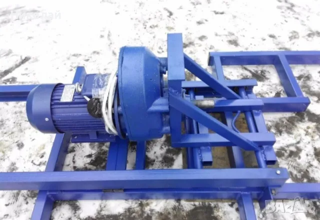 Промивна глава за сондажна машина , снимка 4 - Други машини и части - 49295899