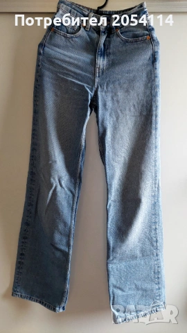 Дънки Amisu / New Yorker