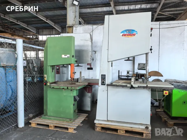 Щрайхмус на 610 мм с 4 ножа и автоматично качване и сваляне на плота височина 200 мм мотор 5,5 кв тр, снимка 3 - Други машини и части - 50238307