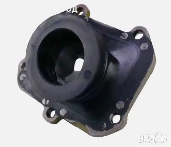 Фланец Маншон за Карбуратор 1999-2010 Aprilia RS125 RS 125 34 mm, снимка 3 - Части - 47433880