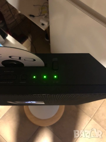 Yamaha Restio ISX-800. , снимка 6 - Аудиосистеми - 53211847