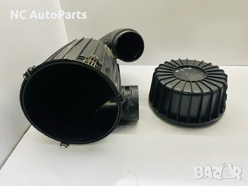 Корпус за въздушен филтър за Iveco Ивеко Дейли 2.3 дизел 504154698 BOSCH 2008, снимка 3 - Части - 49584939