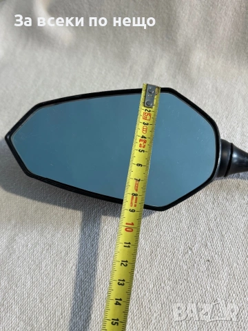 Огледало за мотор, снимка 9 - Аксесоари и консумативи - 53430282