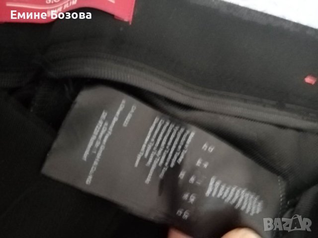 Дамски панталони , снимка 3 - Панталони - 40170030