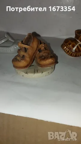 Керамика, снимка 5 - Декорация за дома - 47323555