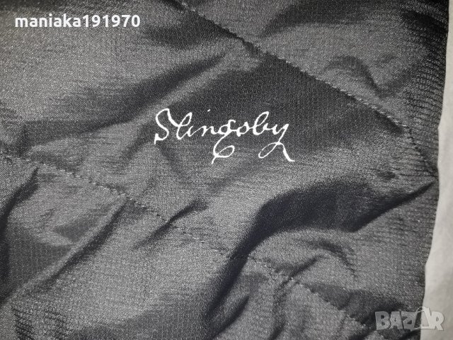 Bergans of Norway Bjornetind LIGHT INSULATED VEST (S), снимка 5 - Елеци - 34741938