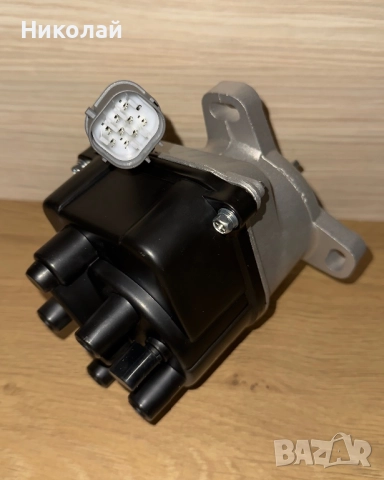 Ново делко за Honda CR-V 1 2.0 128 к.с. B20B