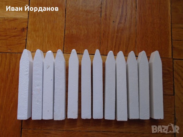 Тебешири, снимка 4 - Други игри - 27813900