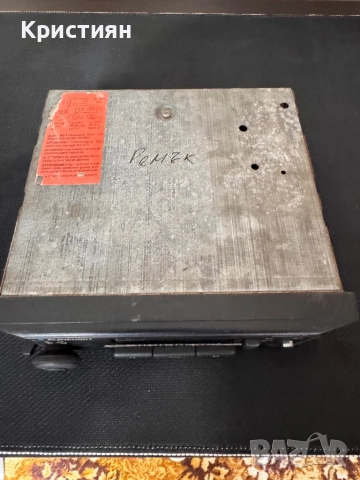 Ретро радиа Blaupunkt, снимка 7 - Аксесоари и консумативи - 52479559