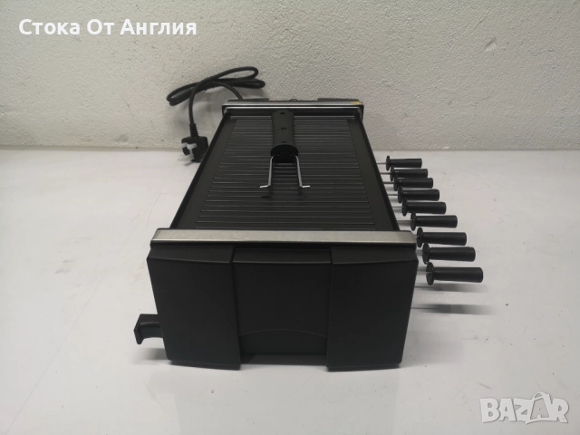Грил - AMBIANO 1200W, снимка 5 - Скари - 51492505
