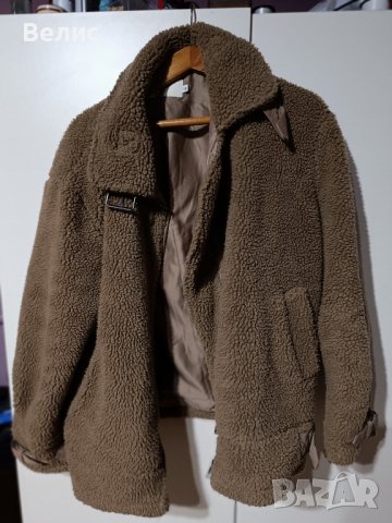 Палто размер 38 , снимка 3 - Палта, манта - 43315461