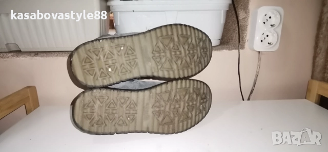 Боти Superfit-Gore-tex 36 н. , снимка 5 - Дамски боти - 52821104