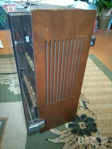 PHILIPS N 4416.reel to reel., снимка 7 - Декове - 51381475