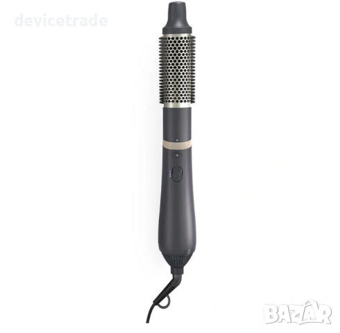 Въздушна четка за коса Philips BHA301/00, Сив, снимка 2 - Маши за коса - 53363764