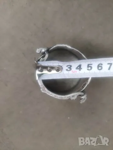 Продавам много малко менче , снимка 6 - Антикварни и старинни предмети - 48187096