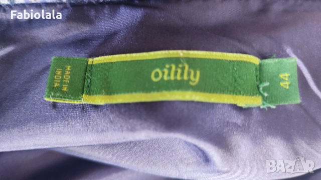 Oilily skirt EU44, снимка 2 - Поли - 52105173